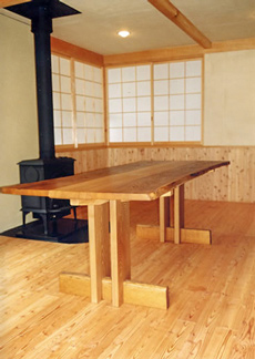 テーブル・座卓 1