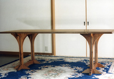 テーブル・座卓 3